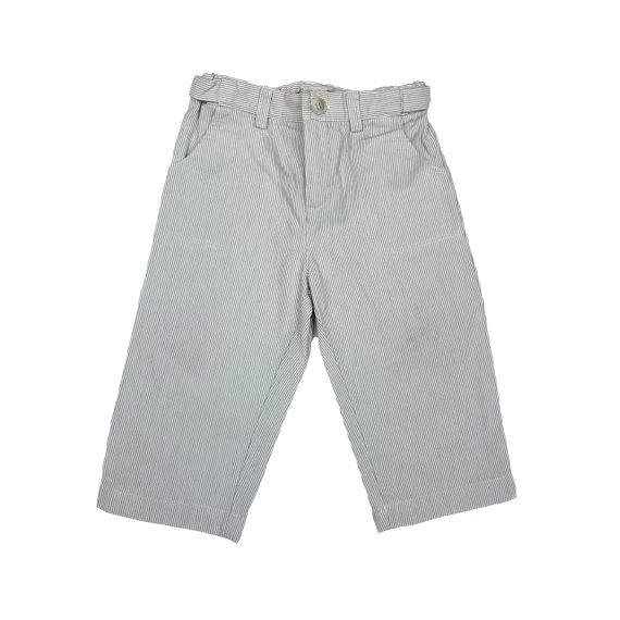 Pantalon Fille ou Garçon 12 mois
