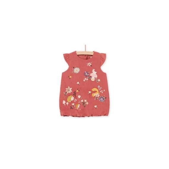 Robe Rose