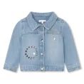image de manteau bébé