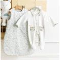 image de gigoteuse bébé 