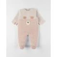 image de pyjama bébé 