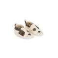 image de chaussons bébé 