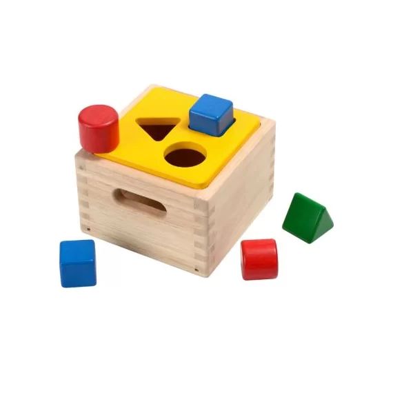 Boite à formes