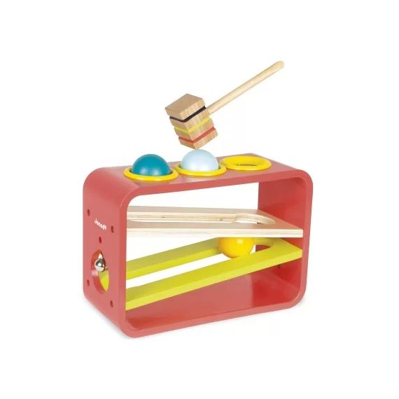 Jeu de marteau Frappa ball tatoo