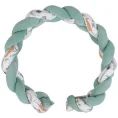 image de drap housse bébé