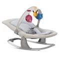 image de transat bébé 