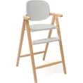 image de chaise haute bébé 