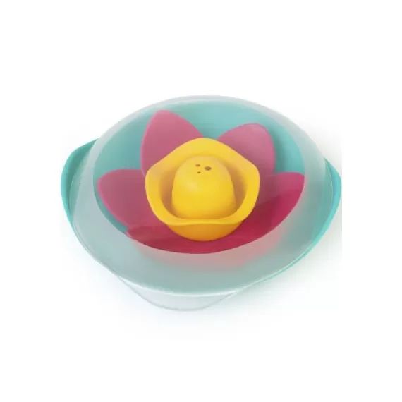 Jouet de bain nénuphar Lili