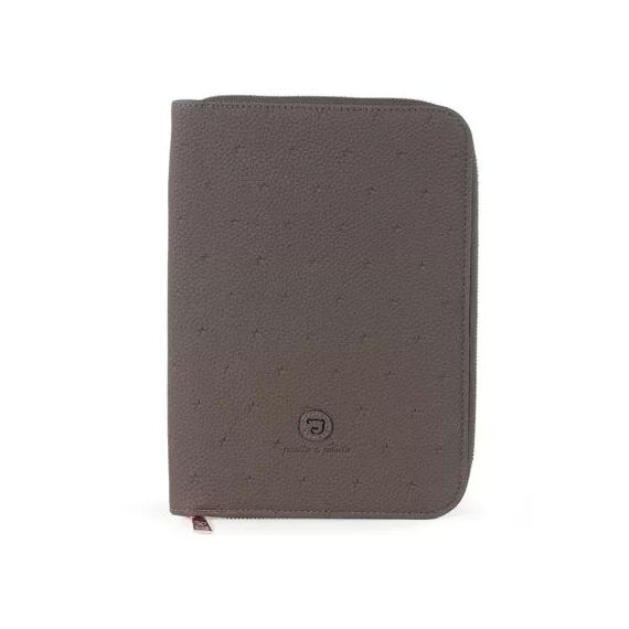 Protège carnet de santé London Coffee
