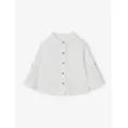 image de chemise, blouse bébé