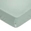 image de drap housse bébé