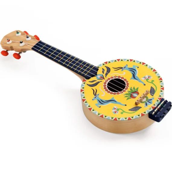Banjo Animambo