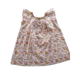 Robe fille 18 mois