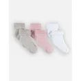 image de chaussette bébé 