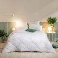 image de couette bébé 
