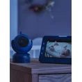 image de babyphone bébé 