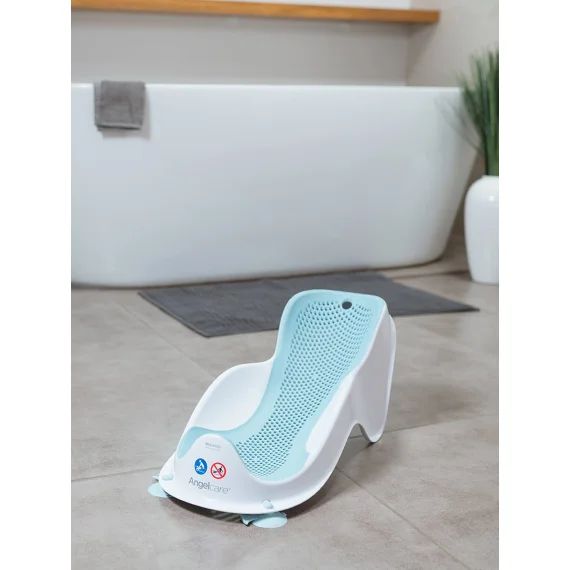 Transat de bain Fit ANGELCARE bleu