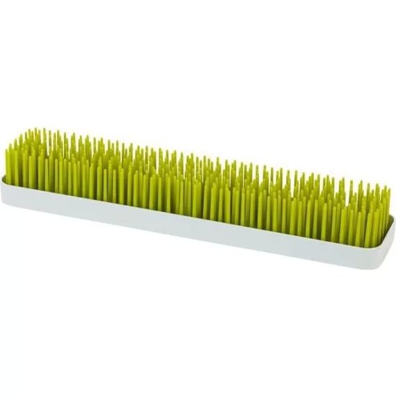 boon Séchoir à biberons de comptoir Patch vert