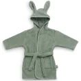 image de peignoir bébé