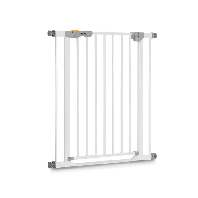 Barrière de Sécurité Hauck Clear Step Autoclose