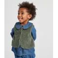 image de gilet bébé