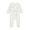 image de pyjama bébé 