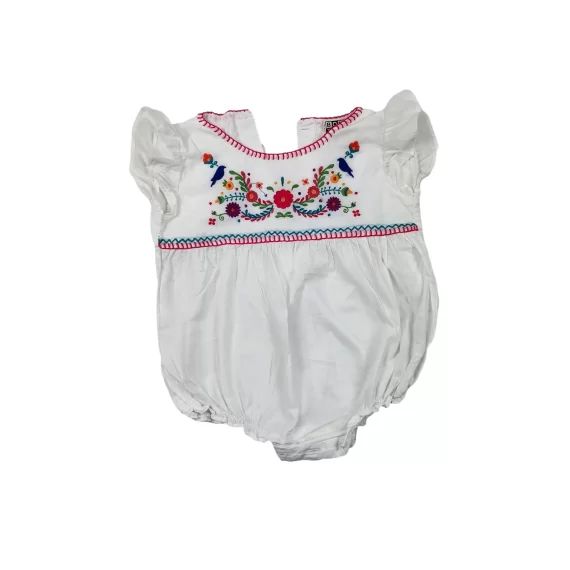 Ensemble Fille 18 mois