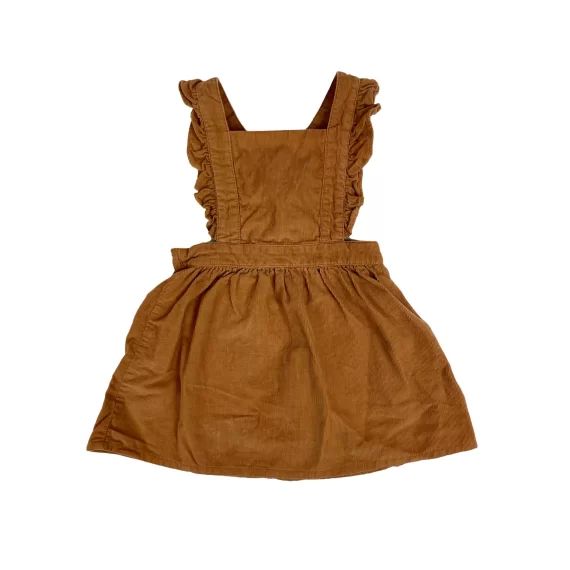 Robe Fille 18 mois