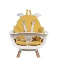 image de coussin de chaise bébé 