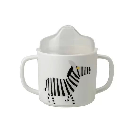 Tasse à bec avec anses Savane