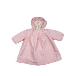 Manteau vintagef ille 6 mois