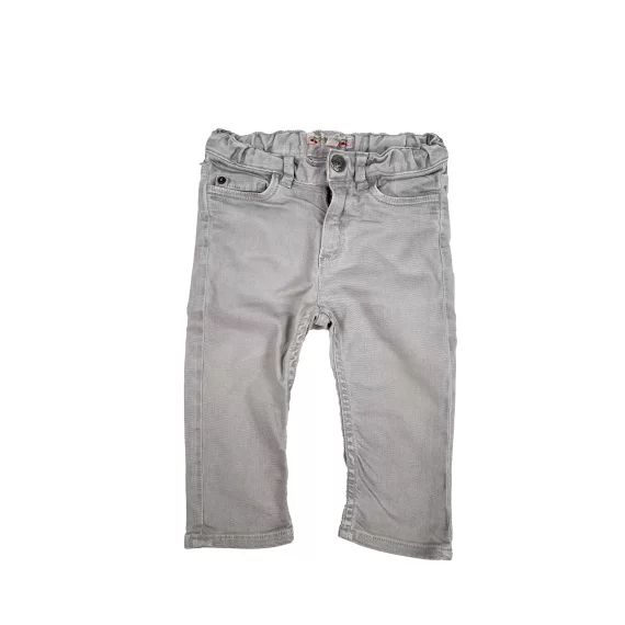 Jean Fille ou Garçon 12 mois