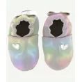 image de chaussons bébé 