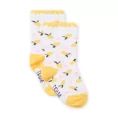 image de chaussette bébé 