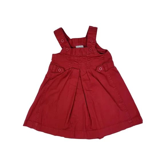 Robe Fille 6 mois