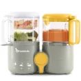 image de robot de cuisine bébé 