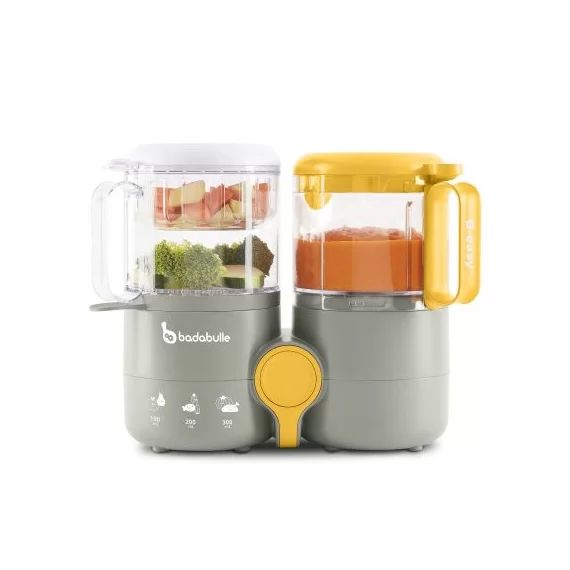 Robot cuiseur B-Easy
