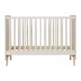 image de lit à barreaux bébé 
