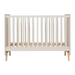 Lit bébé Loft Argile (120x60cm)