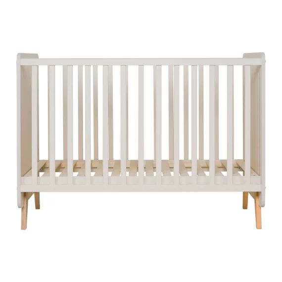 Lit bébé Loft Argile (120x60cm)