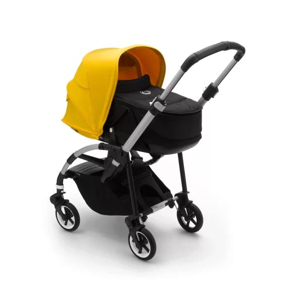 Poussette naissance et 2e âge Bee 6