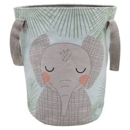 Panier de rangement enfant JUNKO multicolore