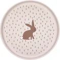 image de assiette bébé