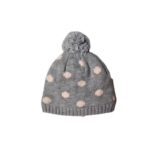 Bonnet fille 2 ans