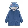 image de manteau bébé 