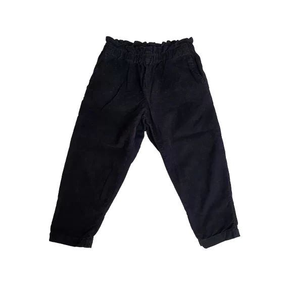 Pantalon fille 3 ans