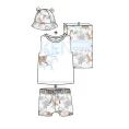 image de ensemble bébé