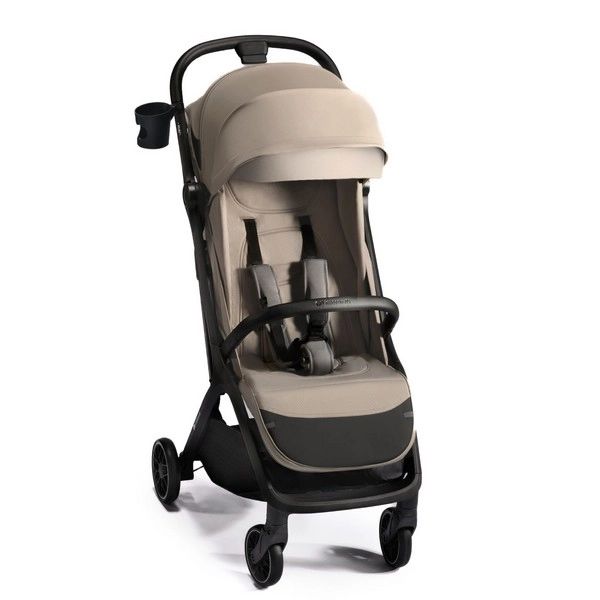 image de poussette bébé 