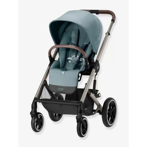 Poussette réversible CYBEX Gold Balios S Lux 2023 sky blue