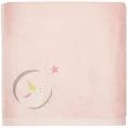 image de serviette de bain bébé